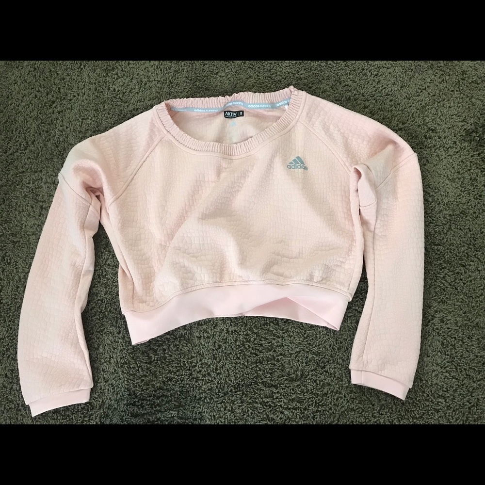***SOLD***Adidas top